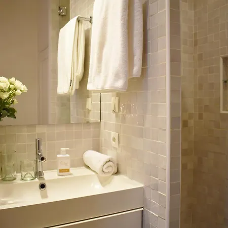Montmartre Apartmán