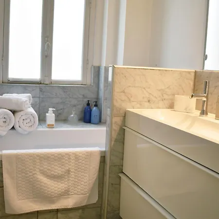 Apartment Montmartre *