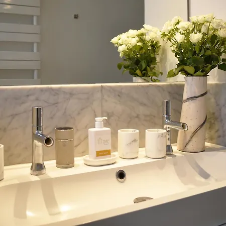 Apartament Montmartre *